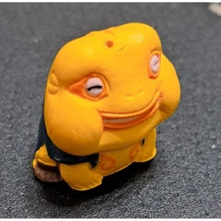 公仔  火影忍者人物一組7個 （高約3cm)-細節圖9