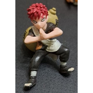 公仔  火影忍者人物一組6個 （高約5cm)-細節圖4