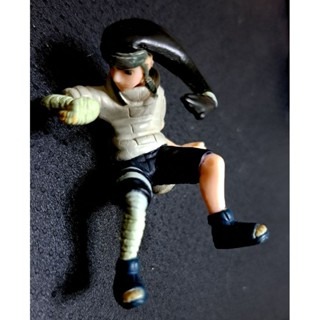 公仔  火影忍者人物一組6個 （高約5cm)-細節圖5