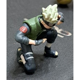 公仔  火影忍者人物一組6個 （高約5cm)-細節圖6