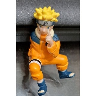 公仔  火影忍者人物一組6個 （高約5cm)-細節圖8