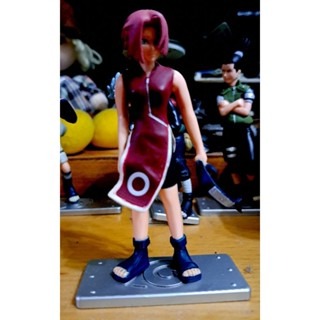 公仔  火影忍者- 春野櫻-細節圖4