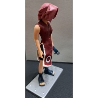 公仔  火影忍者- 春野櫻-細節圖5