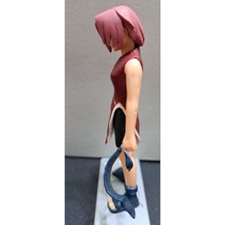 公仔  火影忍者- 春野櫻-細節圖6