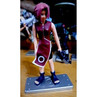 公仔  火影忍者- 春野櫻-細節圖7