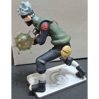 公仔  火影忍者- 卡卡西-細節圖4