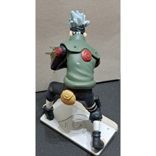 公仔  火影忍者- 卡卡西-細節圖5