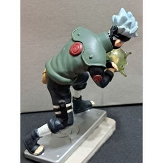 公仔  火影忍者- 卡卡西-細節圖6