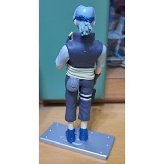 公仔  火影忍者- 藥師兜-細節圖4