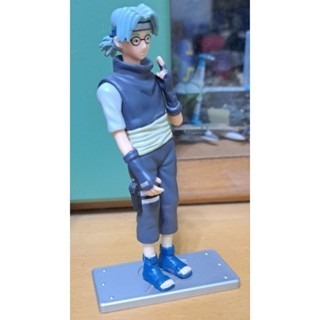 公仔  火影忍者- 藥師兜-規格圖4