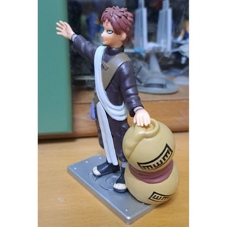 公仔  火影忍者- 我愛羅-細節圖3
