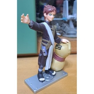 公仔  火影忍者- 我愛羅-細節圖4