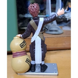 公仔  火影忍者- 我愛羅-細節圖5