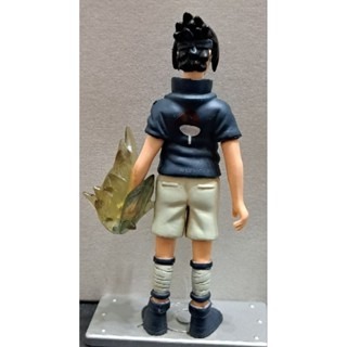 公仔  火影忍者- 宇智波佐助-細節圖3