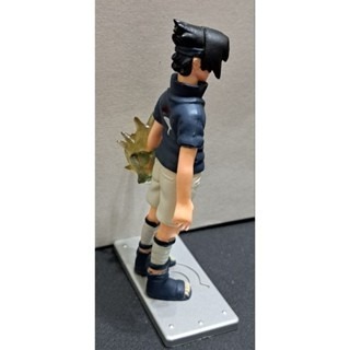 公仔  火影忍者- 宇智波佐助-細節圖4