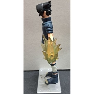 公仔  火影忍者- 宇智波佐助-細節圖5