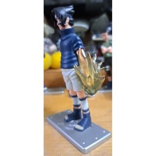 公仔  火影忍者- 宇智波佐助-細節圖6