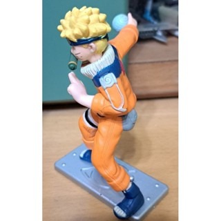 公仔  火影忍者- 鳴人-細節圖9