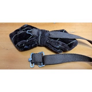 飾品   紳士用蝴蝶結-細節圖2