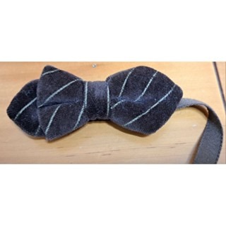飾品   紳士用蝴蝶結-規格圖4