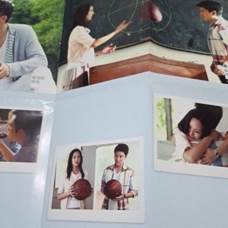 輕小說  最美的時光 (共二冊)  桐華 著-細節圖4