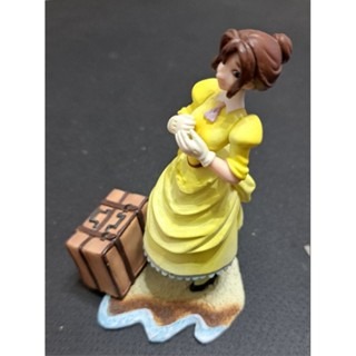 Yujin 2004 SR Series-Disney Heroines  Tarzan (Disney)-Jane-細節圖2