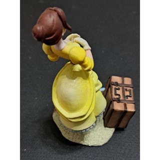 Yujin 2004 SR Series-Disney Heroines  Tarzan (Disney)-Jane-細節圖3