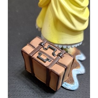 Yujin 2004 SR Series-Disney Heroines  Tarzan (Disney)-Jane-細節圖4