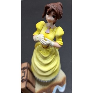 Yujin 2004 SR Series-Disney Heroines  Tarzan (Disney)-Jane-細節圖5