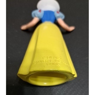 公仔  1999 Disney- Snow White 迪士尼- 白雪公主-細節圖2