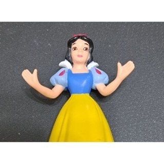 公仔  1999 Disney- Snow White 迪士尼- 白雪公主-細節圖4