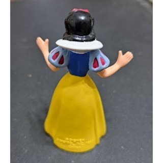 公仔  1999 Disney- Snow White 迪士尼- 白雪公主-細節圖5