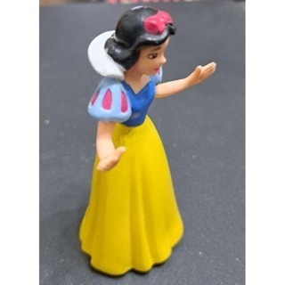 公仔  1999 Disney- Snow White 迪士尼- 白雪公主-細節圖6