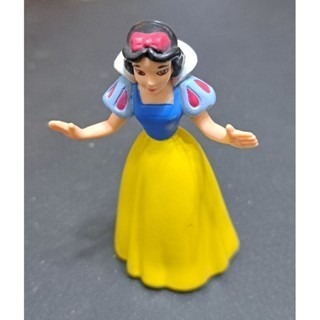 公仔  1999 Disney- Snow White 迪士尼- 白雪公主-細節圖7