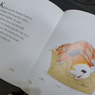 英文繪本  Kipper-細節圖2