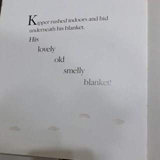 英文繪本  Kipper-細節圖4