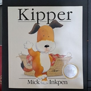 英文繪本  Kipper-規格圖6