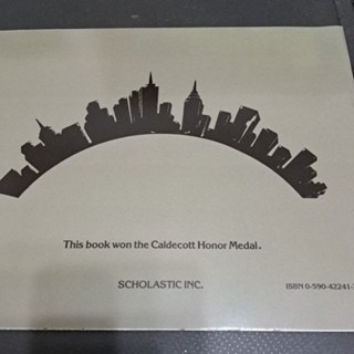 英文繪本   Ben＇s Trumpet-細節圖3