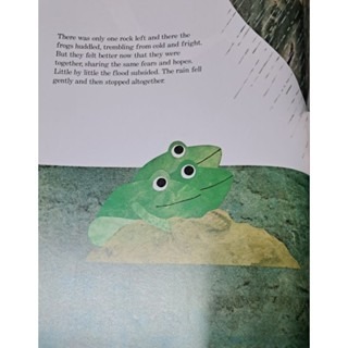 英文繪本  It＇s Mine! 《這是我的！》-細節圖3