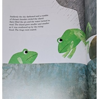 英文繪本  It＇s Mine! 《這是我的！》-細節圖4