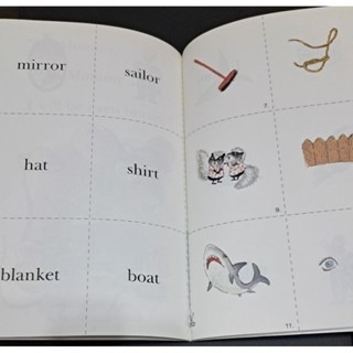 英文讀本 勇敢的阿尼 ARNIE THE BRAVE 附字卡 ＆中文導讀-細節圖5