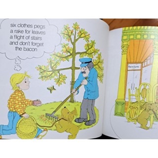 英文讀本  Don＇t Forget the Bacon!-細節圖3