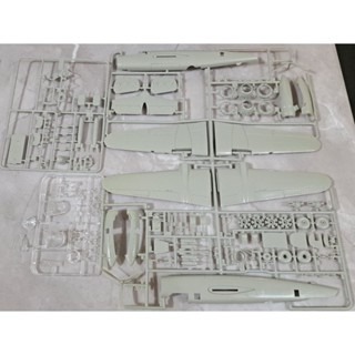 模型 北美PBJ-1D美國海軍轟炸機模型-細節圖3