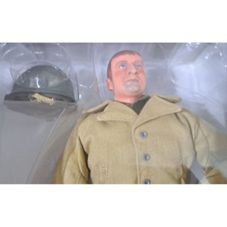 模型 諾曼第1944 第一步兵師『大紅一師』中士Dave」-細節圖2