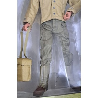 模型 諾曼第1944 第一步兵師『大紅一師』中士Dave」-細節圖5