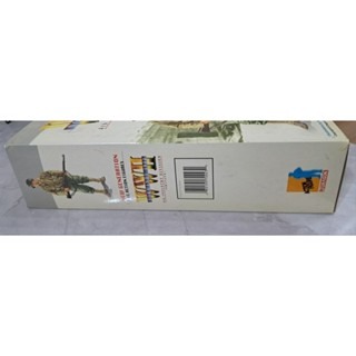 模型 1/6比例二戰諾曼第1944年第4步兵師「史考特」（Scott）可動人偶-細節圖9