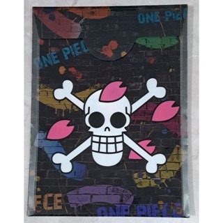 文具 《ONE PIECE～航海王～》「多尼多尼·喬巴」（Tony Tony Chopper）懸賞海報圖案資料夾-細節圖2