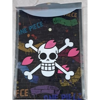 文具 《ONE PIECE～航海王～》「多尼多尼·喬巴」（Tony Tony Chopper）懸賞海報圖案資料夾-細節圖3