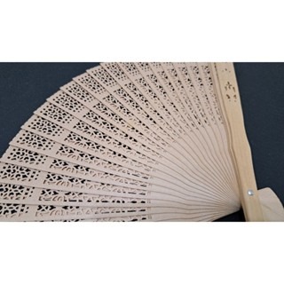 雜貨  復古女用折扇  手扇-細節圖2