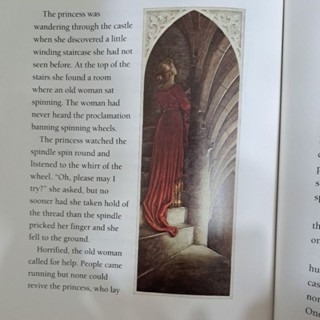 英文讀本  FAVOURITE FAIRY TALES-細節圖2